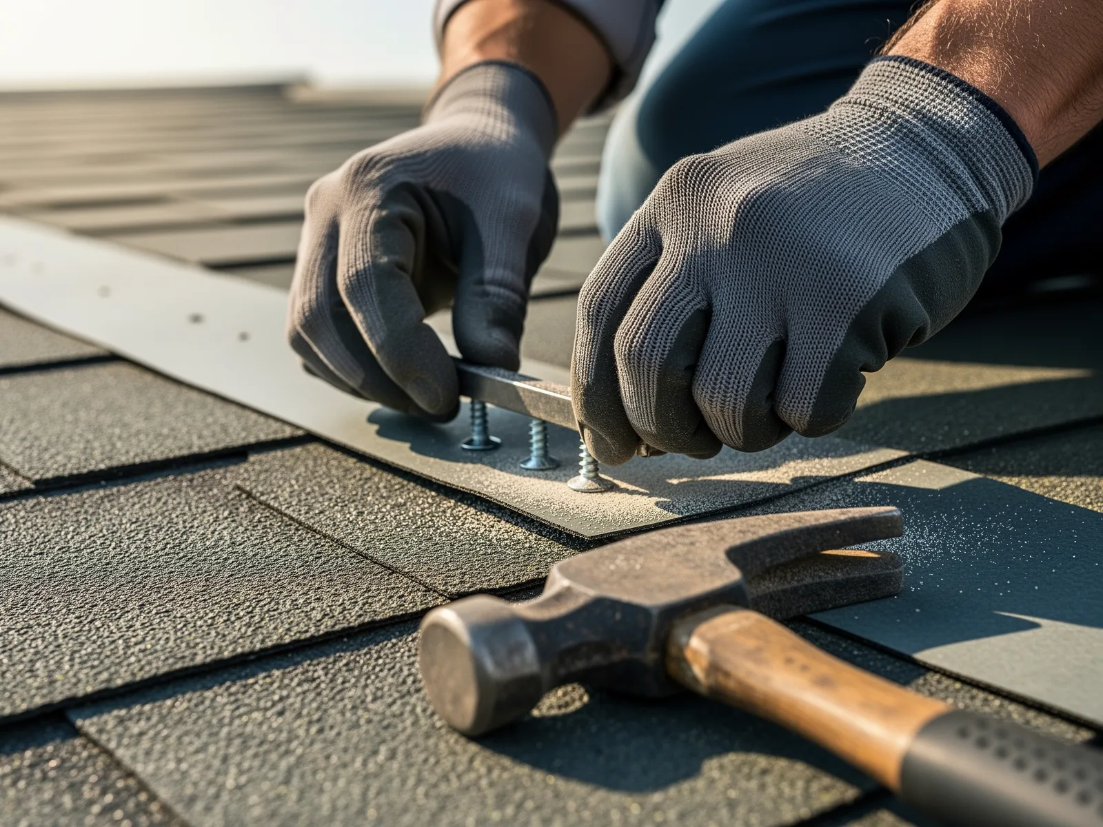 Why choose Fascia Repair in Merlin, OR